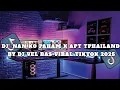 Lagu DJ NAN KO PAHAM X APT THAILAND X SALEHO BY Dj Vel Bass VIRAL TIKTOK TERBARU 2025