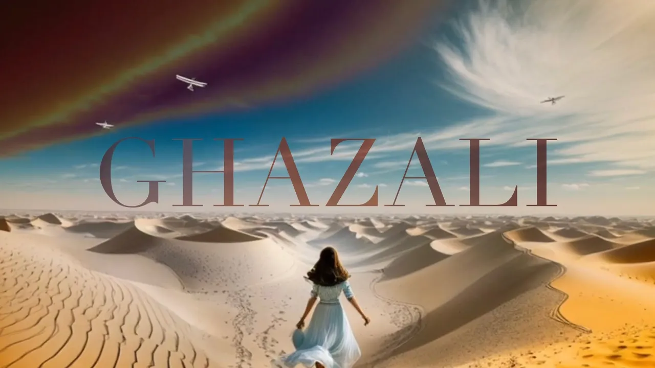Amal Fathi - Ghazali (Mehbek Remix) Amal Fathi - Ghazali (Mehbek Remix)
