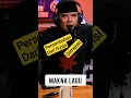 Lagu Tanya Ahmad Makna Lagu Persembahan dari surga dan Dimensi #dewa19