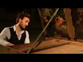 Jean Rondeau on harpsichord - Rameau: Les Tendres Plaintes - Best of Classical Music