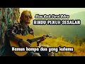 Lagu RINDU PENUH SESALAN | Lagu Rock Kapak Mengusik Jiwa Untukmu Yang Patah Hati