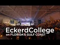 Eckerd College Ceremony of Lights 2024