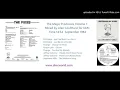 Download Lagu The Mega Producers Volume 1 DMC mix by Alan Coulthard Sept 1984