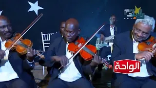 عامر بابكر في ربيع الحب كنا New2023 اغاني سودانية من يلا نغني 