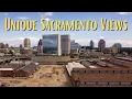 Exploring A Unique Sacramento Photo Location