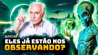 Por que descobrir alienígenas é uma péssima ideia?