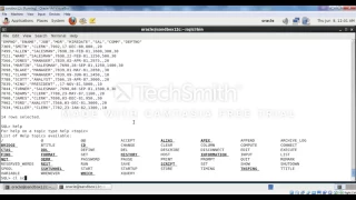 North India Chapter Quick Tip Series Vol 2 - A Better SQL PLUS