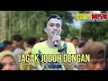 Download Lagu JAGAK JODOH DENGAN LAGU SASAK VIRAL VERSI OJAN SULING DISYA MUSIK