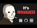 Why Every Dev HATES Recruiters