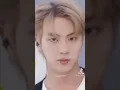 Jin mode Hyung 😳 GILAA SERIUS PARAH😱😱 #jin #bts
