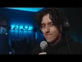 Let's see what all the hype is about... | Dissipate Reaction