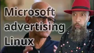 Windows New Feature Driving Users To Linux Agentic OS 