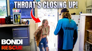 23 Minutes of Emergencies Inside Lifeguard HQ