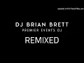 Bob Sinclar & Sean Paul - Rock This Party (Everybody Dance Now) x Temperature - DJ Brian Brett RMX