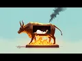 Brazen Bull Most Horrific Torture Device of Medieval Era