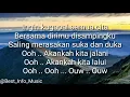 Download Lagu Ouw - Five Minutes (LIRIK)