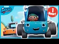 Hilarious Hijinks Swoptastic Saves Funny Truck Cartoon for Kids Mojo Swoptops