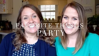 Download Favorite Things Party | How To MP3