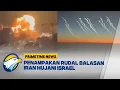 Download Lagu Iran Guncang Israel dengan Rudal - [Primetimr News]