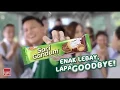 Iklan Roma Sari Gandum - Enak Lebay Laper Goodbye 30sec (2019)