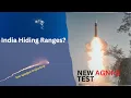 Download Lagu AGNI 5 to defeat BMD Interceptors | Masked Range test