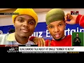 Download Lagu Music duo Blaq Diamond on their latest single titled 'SummerYoMuthi'