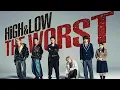Download Lagu Ost High And Low The Worst - SALU / DON'T