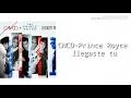 Download Lagu Llegaste tú~CNCO-Prince Royce (letra 🙈♡)