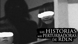 LAS HISTORIAS MÁS ATERRADORAS DE RELATOS DE LA NOCHE EN 2022