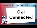 ARC Get Connected