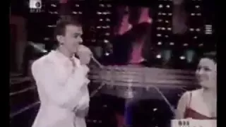                           مفاجأة ديو سعد المجرد و يسرا دندنها