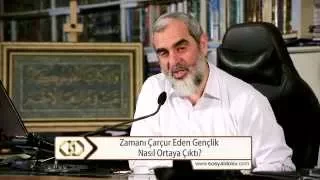 Zamanı çarçur eden gençlik nasıl ortaya çıktı?