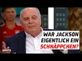 Download Lagu Hoeneß packt über Bayerns Transfersommer aus!