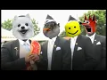 Download Lagu Astronomia - Coffin Dance Meme - Meme Cover