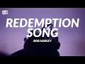 Download Lagu Bob Marley - Redemption Song (528Hz)