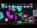 OVERHEAD (vs Whitty Neo fnf mod)