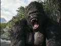 King Kong - Head Towards the Animals