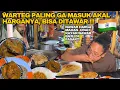 Download Lagu NGEWARTEG TENGAH MALAM‼️ GA PUAS SAMA MAKANANNYA BISA NAWAR HARGA SUKA HATI‼️ANGGAP AJA PASAR LOAK‼️