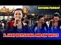 tayub glerrrrrr mbak wilis suryo laras spesial tanpa iklan