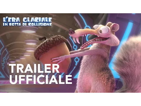 L'Era Glaciale: In Rotta DI Collisione | Trailer 2 L'Era Glaciale: In Rotta DI Collisione | Trailer 2