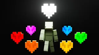 The Minecraft Sandbox