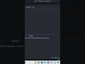 Draw BTS using 2 line of python code