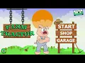 Farm Tractor Free Html5 Games Source Code
