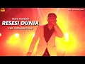Download Lagu RESESI DUNIA | Cipt.H.rhoma Irama - Muze Muzliadi (cover)