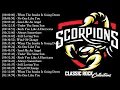 Download Lagu Scorpions Gold The Best Of Scorpions - Scorpions Greatest Hits Full Album