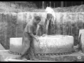 Download Lagu Sandstone to Grindstone: Carved by Hand!