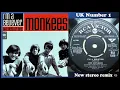 The Monkees - I'm A Believer - 2021 stereo remix