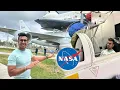 Life of a NASA Astronaut Salary