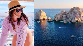 Secrets, Surprises, & A WILD WELCOME into the Sea of Cortez [Making Our Way Ep 45]