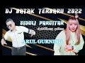 Download Lagu DJ BATAK TERBARU  SIDOLI PARGITAR cipt:tilhang gultom